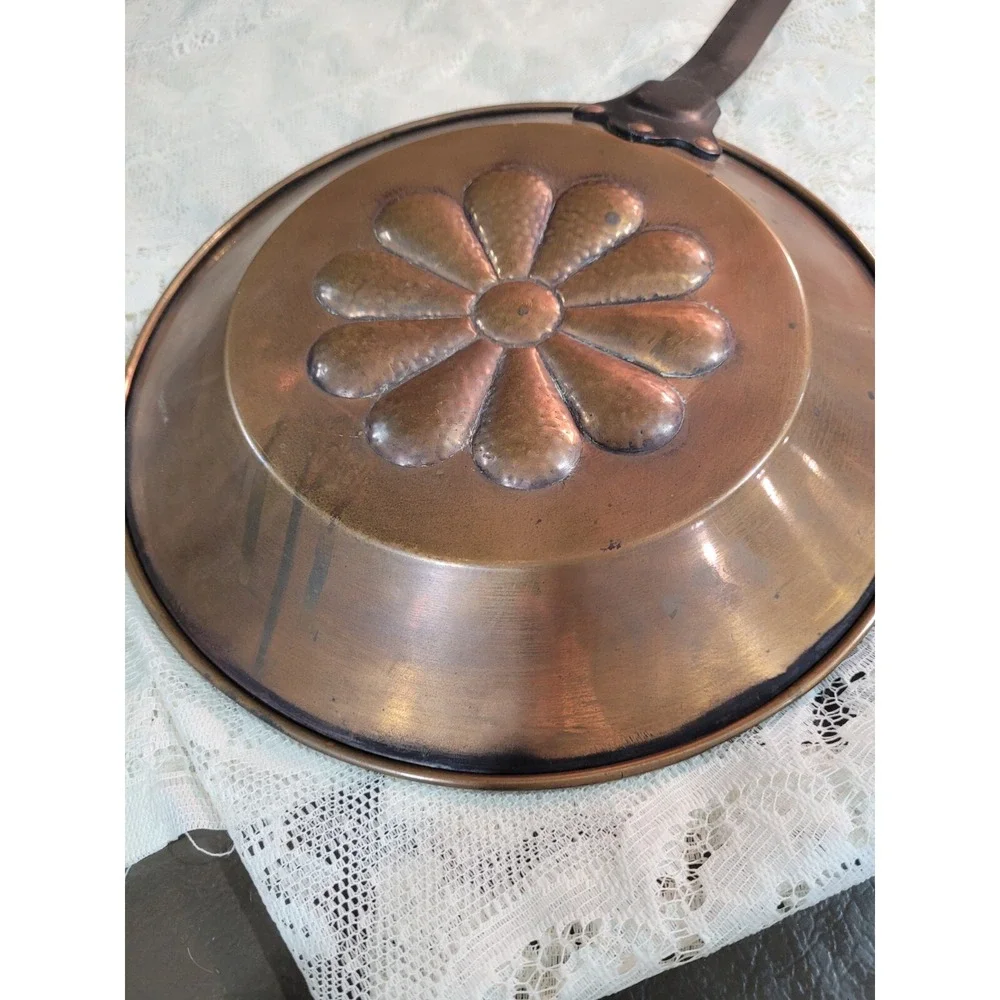 N/A vintage copper